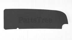 MTD 723-04026 Abrasive Pad, Lh