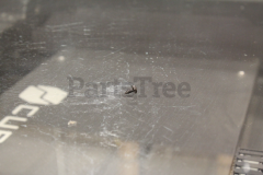 Murray 26X201MA Screw Z/Bl Chromate