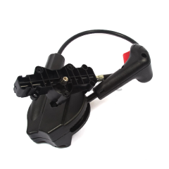 Murray 1739754 Chute Rotation Assembly, Remote - image 1