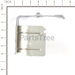 Snapper 691193 Use 694514: Cover-Cylinder Head - image 3