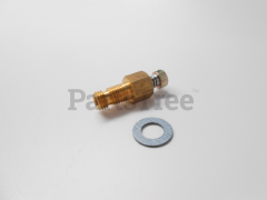 Tecumseh 631583 Power Screw - image 2