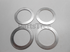 Briggs & Stratton 807625 Shim End Play - image 3