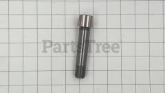 Toro 103-3157 Caster Axle Assembly - image 1