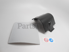 Echo 15901521260 Cover, Plug Cap - image 1