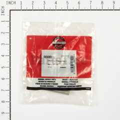 Snapper 555689 Breather Assembly - image 2