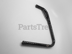Echo C410000160 Rear Handle - image 2