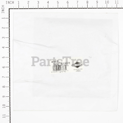 Murray 4162 Gasket (10 X 692218) - image 3