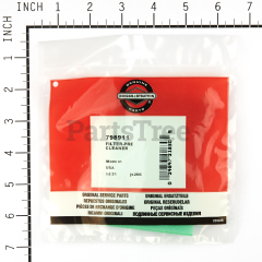 Snapper 798911 Filter-Pre Cleaner - image 4