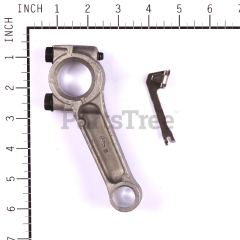 Briggs & Stratton 390401 Connecting Rod - image 3