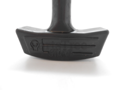 Echo 17722801110 Starter Grip - image 3