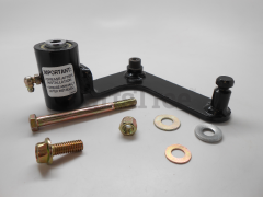 Toro 103-4790 Kit,Idlr Arm W/ Bshgs & Bolt - image 1