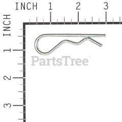 Simplicity 1960098 Hair Pin Clip - image 3