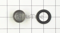 Briggs & Stratton 297565 Kit-Bushing/Seal