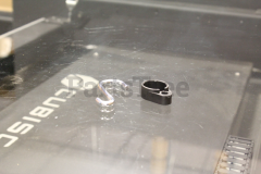 Echo C649000121 Pas Attachment Hanger - image 1