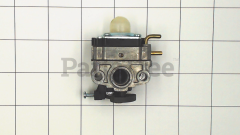 MTD 753-08174 Carburetor - image 3