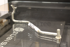 Snapper 24255 (C) Belt Guide  Brake - image 4