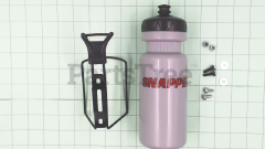 Snapper 63203 Water Bottle Kit Rer