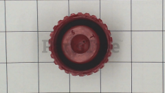 MTD 751-0353 Fuel Cap - image 1