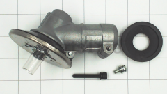 Echo P021035690 Gear Case Assembly, T242 - image 2