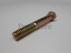 RedMax 539103433 Hex Capscrew, 1/2-13 X 3-1/4.Gd.5.Zd - image 3
