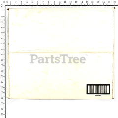 Briggs & Stratton 808705 Muffler - image 3