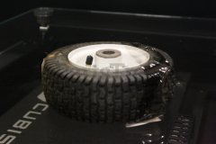 Toro 68-9840 Tire And Bearing Asm - image 2