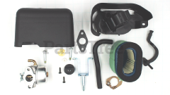 Snapper 697028 Carburetor - image 1