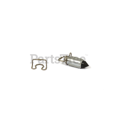 Briggs & Stratton 797139 Float Needle Valve - image 1