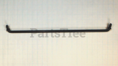 RedMax 532130465 Wire Tie Rod, Form - image 2