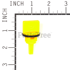 Simplicity 696938 Use 798503: Plug-Dipstick/Fill - image 3