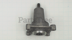 RedMax 587820201 Mandrel Kit, Non-Grease Revol - image 3