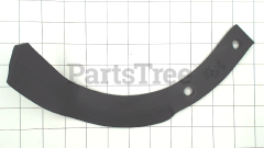 Snapper 105375 Tiller Tine Blade, Lh .312 - image 4