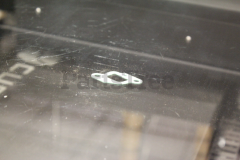 Echo V103000380 Intake Gasket - image 2