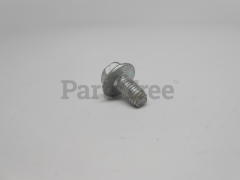 Kohler M-545010 Thread Forming Hex Flange Screw, M5x.8x10 - image 3