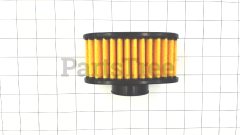 RedMax 503551271 Air Filter, Cpl - image 1