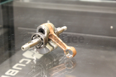 Echo P200000810 Crankshaft Assy