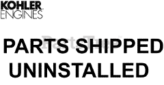 Kohler CV16-43531 - Kohler Command PRO Engine, Made for Epg Kingcat, 16hp, 11.9kW