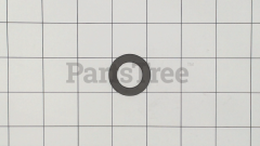 Gravely 011223 Thrust Washer, .758x1.23x.031 - image 1