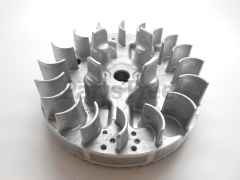 Snapper 793489 Flywheel - image 3