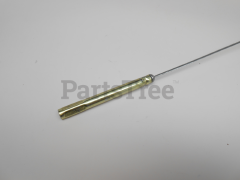 MTD 746-04208 Drive Cable, 51" Lg - image 3