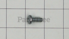 Gravely 160536 Machine Screw, .25-20x.625