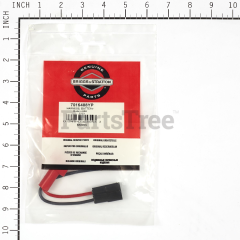 Simplicity 15488 Harness Battery - image 3