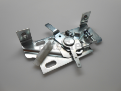 Tecumseh 35727 Control Assembly - image 3