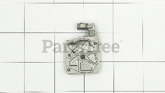 Echo 12312409320 Cover, Fuel Pump - image 2