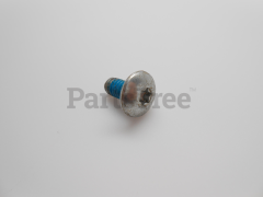 Simplicity 7090929 Use 7090929yp: Thms  Torx  1/4c X1/2 Zp - image 1