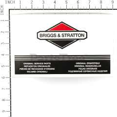 Simplicity 820263 Air Filter Cartridge - image 2
