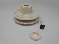 RedMax 530069291 Kit-Starter Pulley - image 1