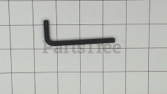 MTD 753-06276 Allen Wrench