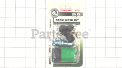 MTD 490-900-0025 Deck Wash Kit - image 5