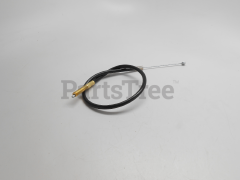 Echo 17800144430 Throttle Wire - image 1